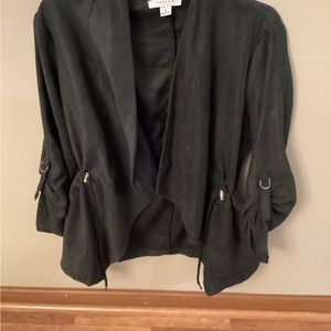 Favlux Soft Jacket Drawstring